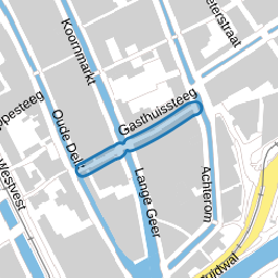 Breestraat