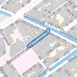 Broerhuisstraat