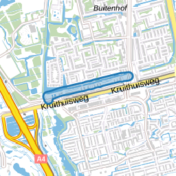 Burgemeesterspad