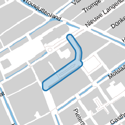 Burgwal