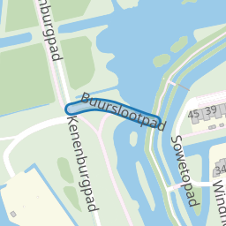 Buurslootpad
