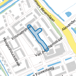Camerlingstraat