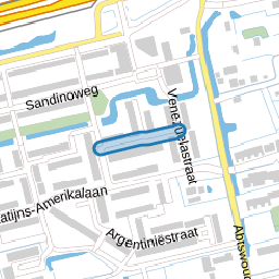 Caracasstraat
