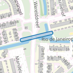 Chico Mendestunnel