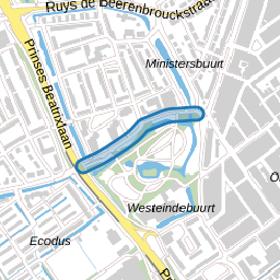 Colijnlaan