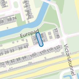 Coudenhovelaan
