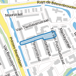 De Meesterstraat