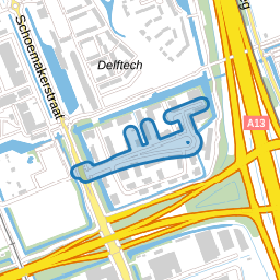 Delftechpark