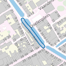 Dertienhuizen