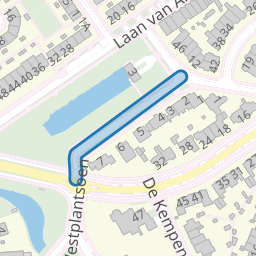 Donker Curtiusstraat