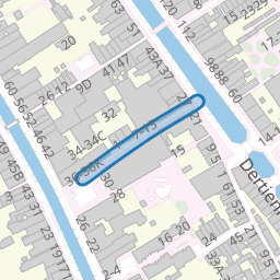 Drie Akersstraat