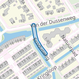 Ecodusweg