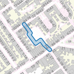 Elsje van Houwelingenstraat
