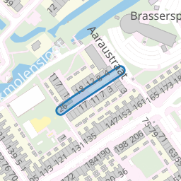 Estelístraat