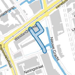 Fabrieksstraat