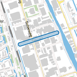 Faradayweg