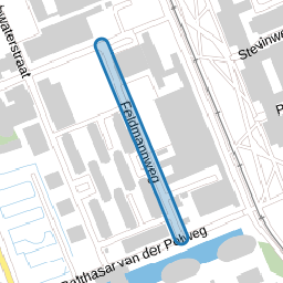 Feldmannweg