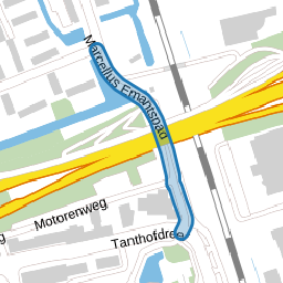 Forensenweg