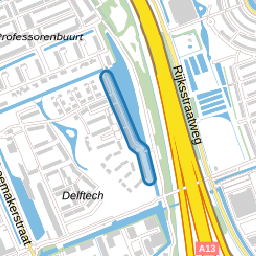 Frogersingel