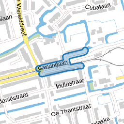 Gandhilaan