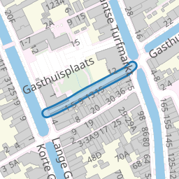 Gasthuissteeg