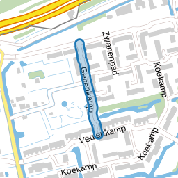 Geitenkamp