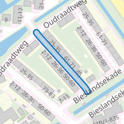 Gerardus de Haenstraat