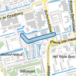 Griegstraat