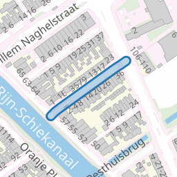 Groenlandselaan
