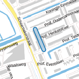 Hendrik Casimirstraat