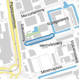 Hermesstraat