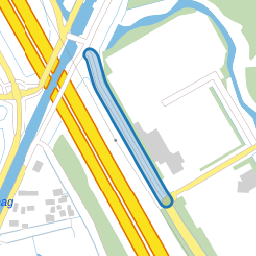 Hodenpijlsepad