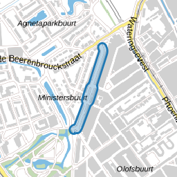 Hof van Delftlaan