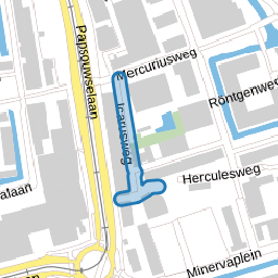 Icarusweg