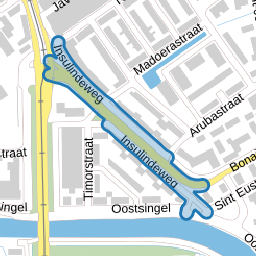 Insulindeweg