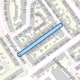 Isaäk Hoornbeekstraat