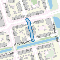 Jagerstraat