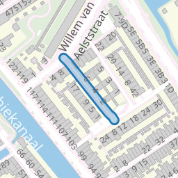 Jan Verkoljestraat