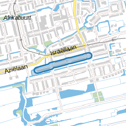 Jordaniëstraat