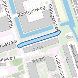 Jupiterstraat