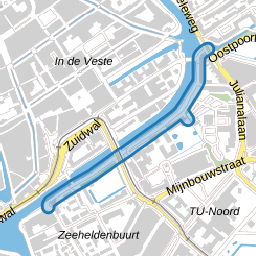 Kanaalweg