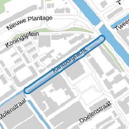 Kantoorgracht