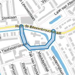Kappeyne van de Coppellostraat