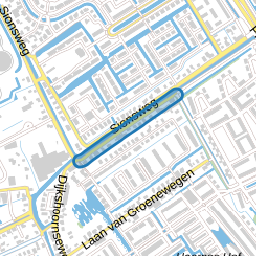 Kastanjewetering
