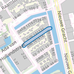 Keizer Karelstraat