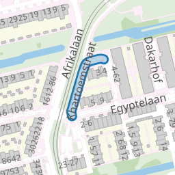 Khartoemstraat