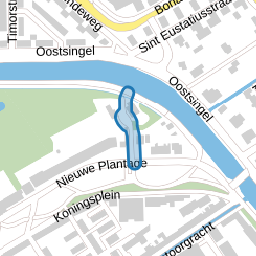 Klein Vrijenban