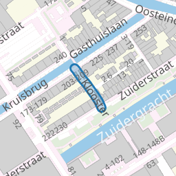 Klooster