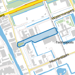 Kluyverweg