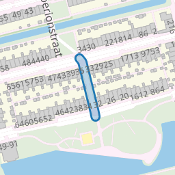 Koeweitstraat